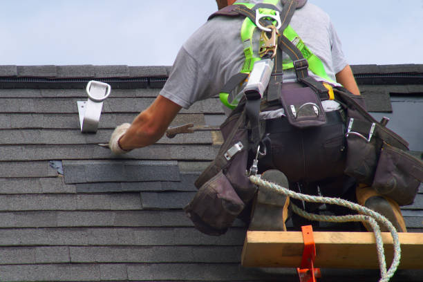 Best Gutter Installation and Roofing  in Ridgefield, NJ