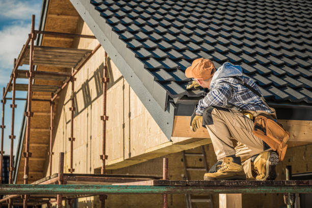 Best Flat Roof Repair Services  in Ridgefield, NJ