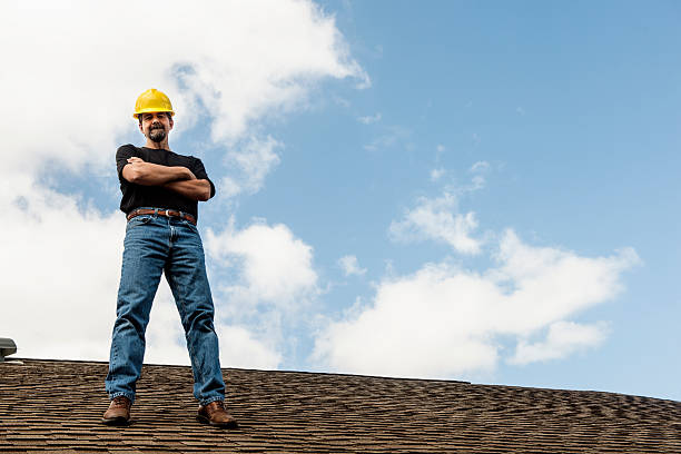 Best Roof Waterproofing Services  in Ridgefield, NJ
