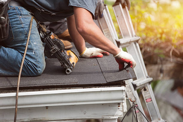 Best Roof Replacement Cost  in Ridgefield, NJ