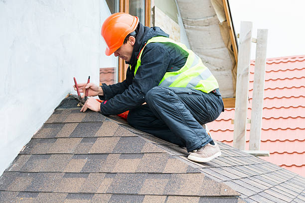Reliable Ridgefield, NJ Roofing Contractor Solutions