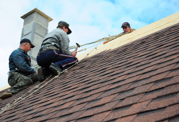 Best Residential Roofing Contractor  in Ridgefield, NJ