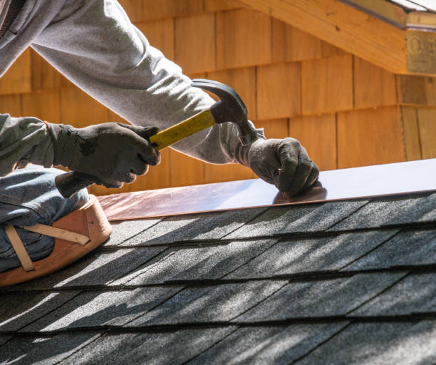 Residential Roof Replacement in Ridgefield, NJ